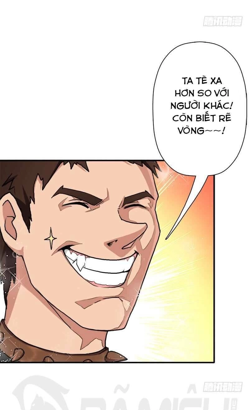 Cứu Thế Giới Đi, Ông Chú! Chapter 81 - 25