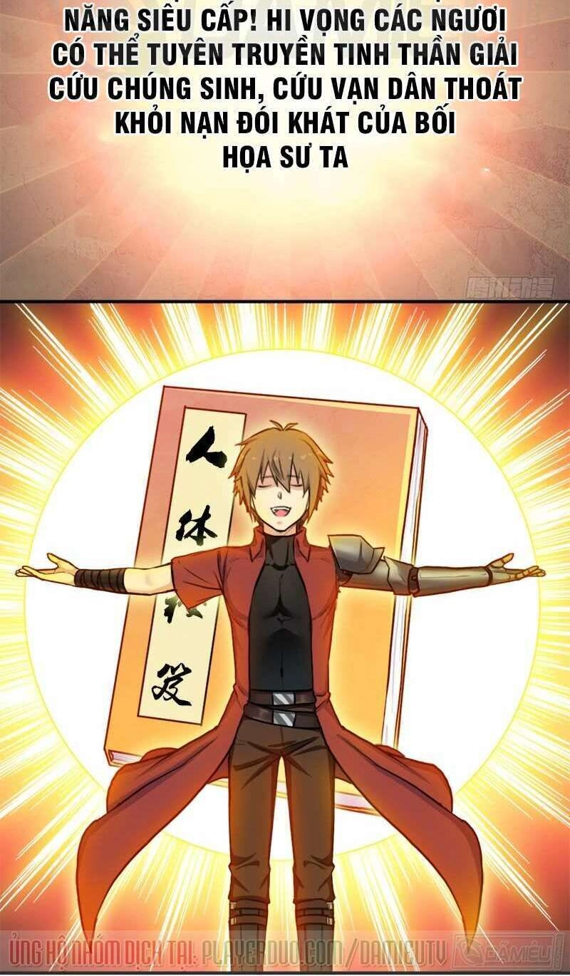 Cứu Thế Giới Đi, Ông Chú! Chapter 81 - 28