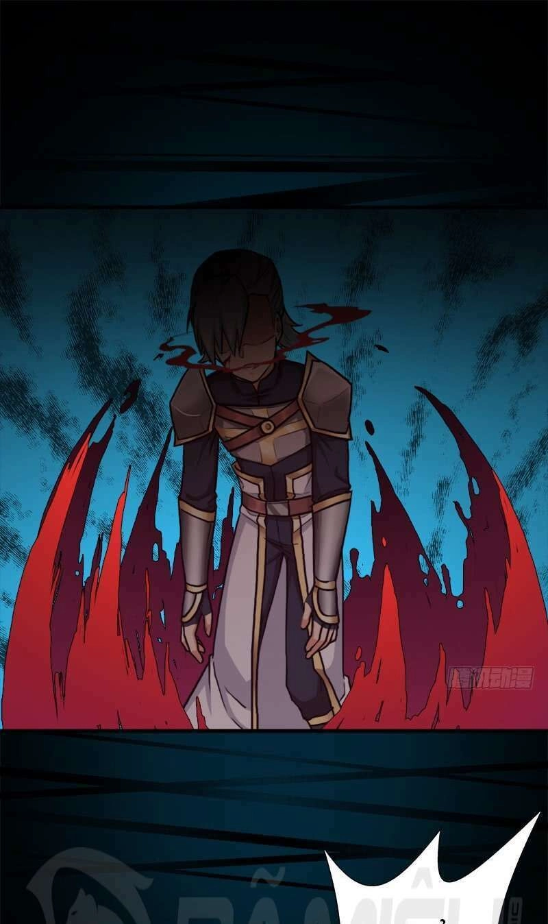 Cứu Thế Giới Đi, Ông Chú! Chapter 81 - 37