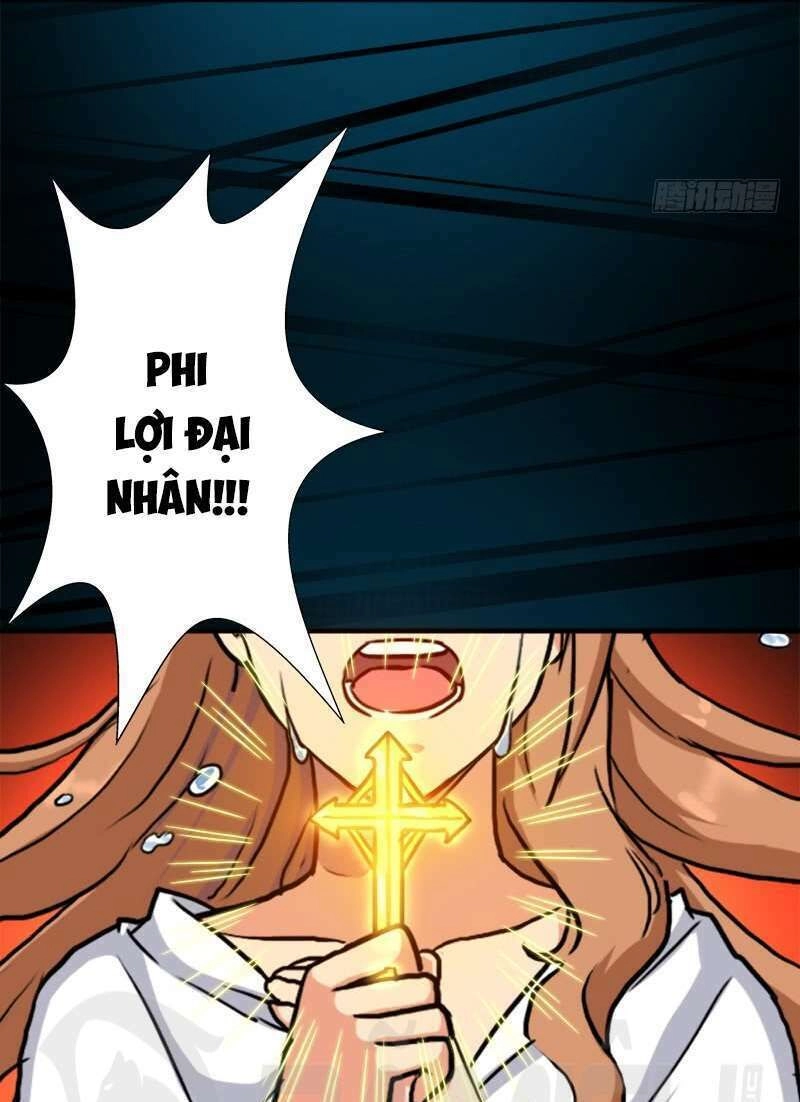 Cứu Thế Giới Đi, Ông Chú! Chapter 81 - 41