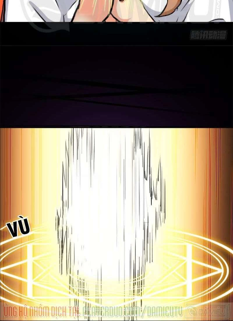 Cứu Thế Giới Đi, Ông Chú! Chapter 81 - 42