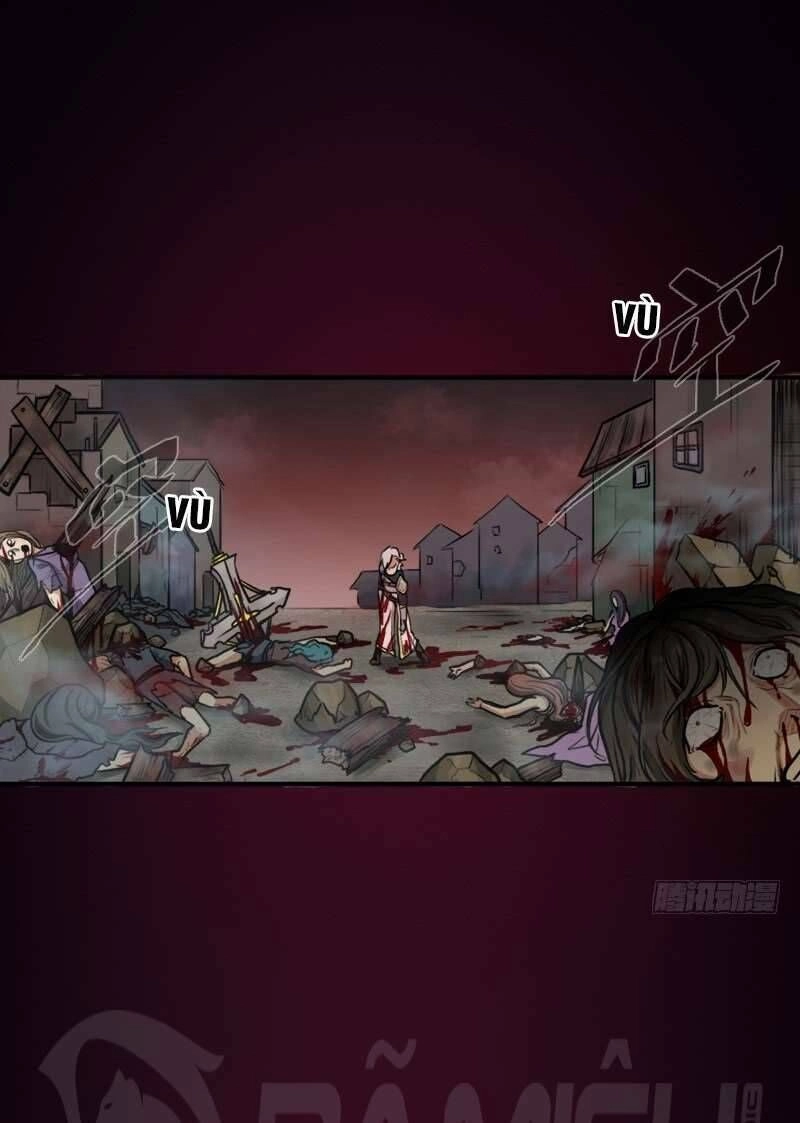 Cứu Thế Giới Đi, Ông Chú! Chapter 82 - 1