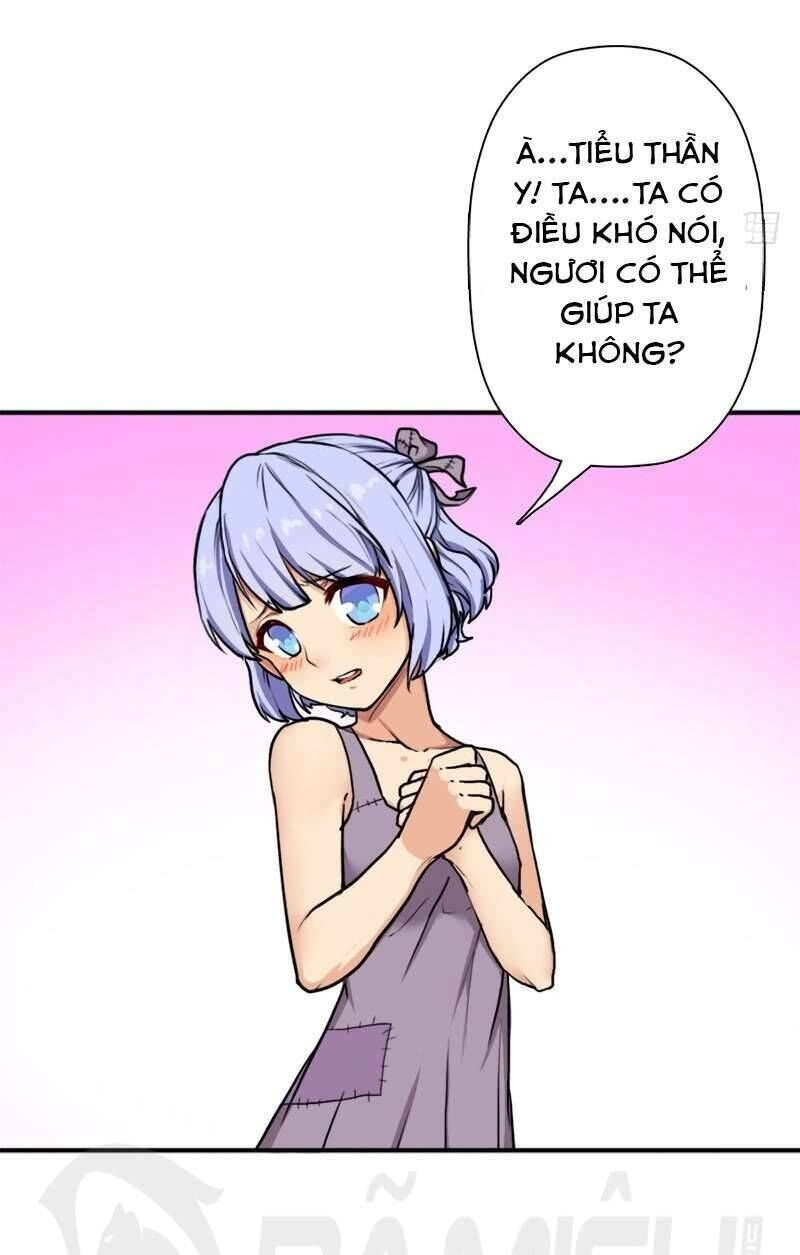 Cứu Thế Giới Đi, Ông Chú! Chapter 82 - 13