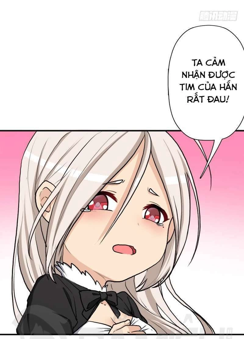 Cứu Thế Giới Đi, Ông Chú! Chapter 82 - 23