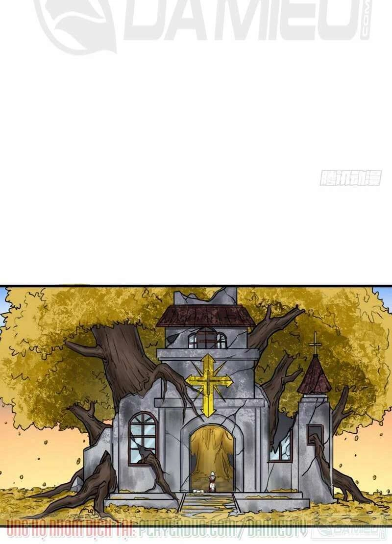 Cứu Thế Giới Đi, Ông Chú! Chapter 82 - 24