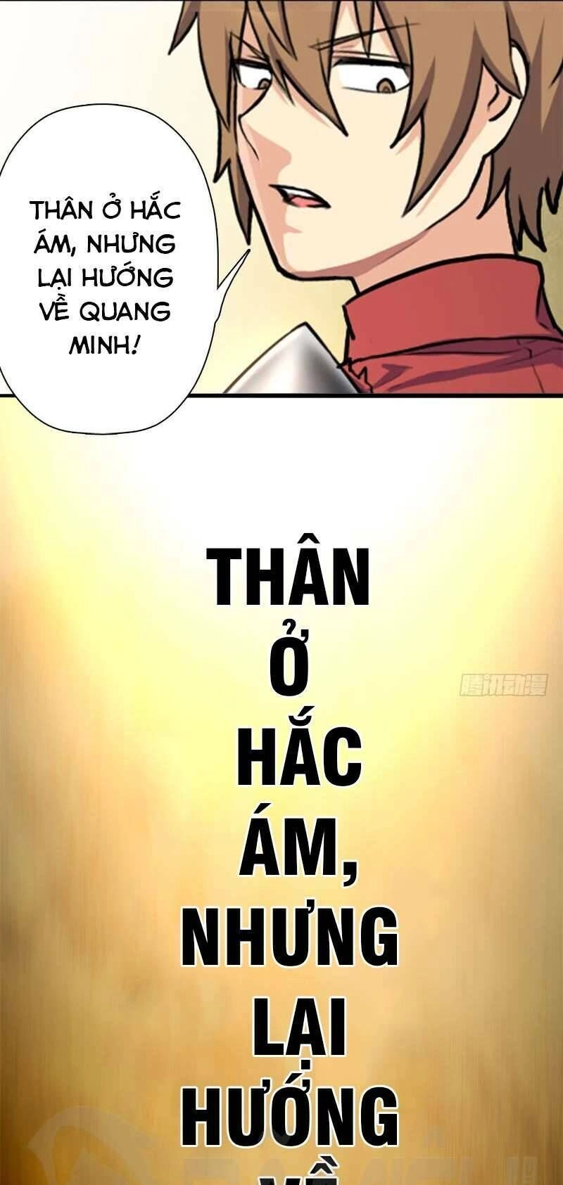 Cứu Thế Giới Đi, Ông Chú! Chapter 82 - 41