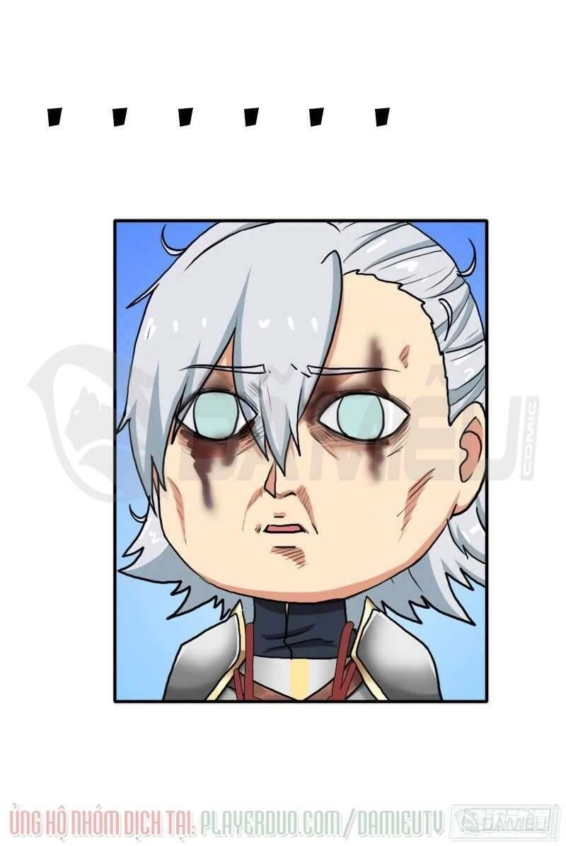 Cứu Thế Giới Đi, Ông Chú! Chapter 82 - 47