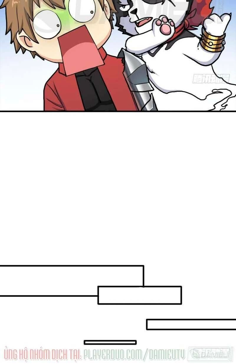 Cứu Thế Giới Đi, Ông Chú! Chapter 83 - 12