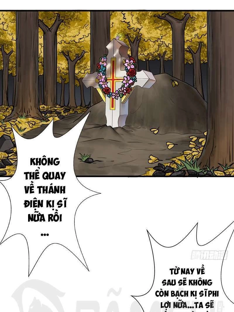 Cứu Thế Giới Đi, Ông Chú! Chapter 83 - 13