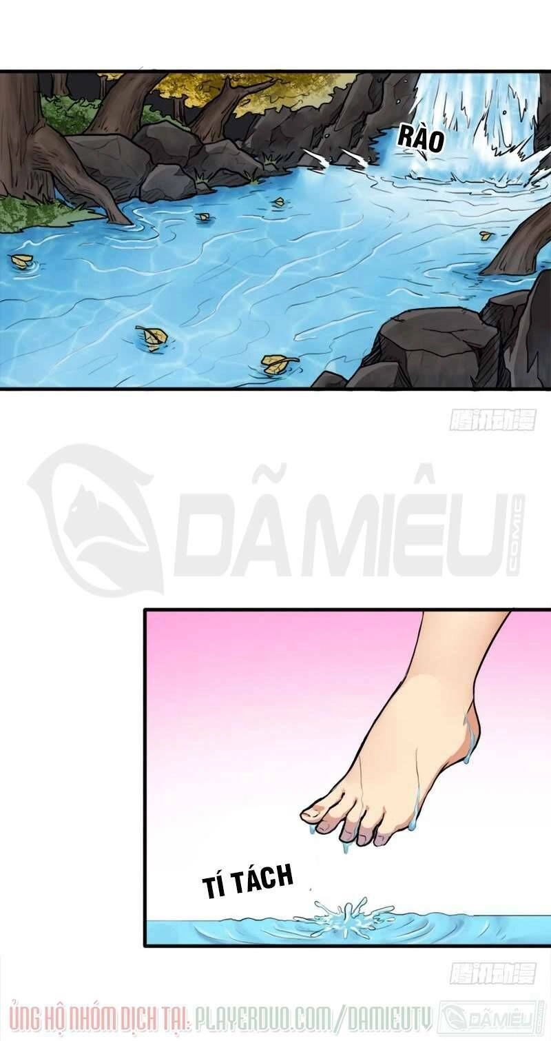 Cứu Thế Giới Đi, Ông Chú! Chapter 83 - 15