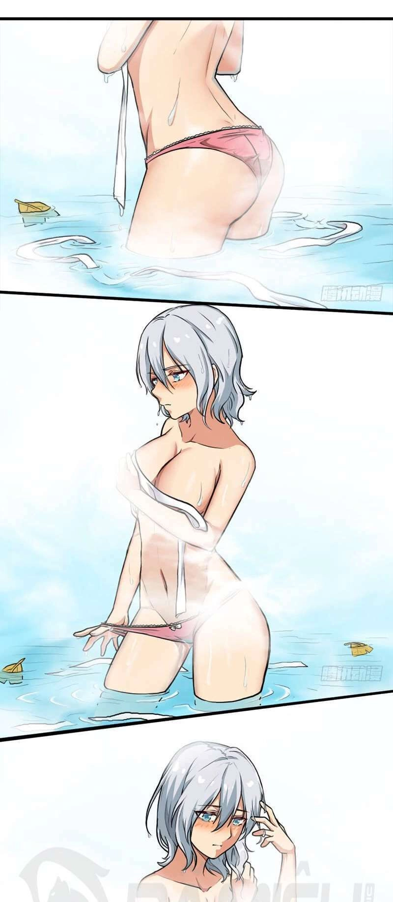 Cứu Thế Giới Đi, Ông Chú! Chapter 83 - 18