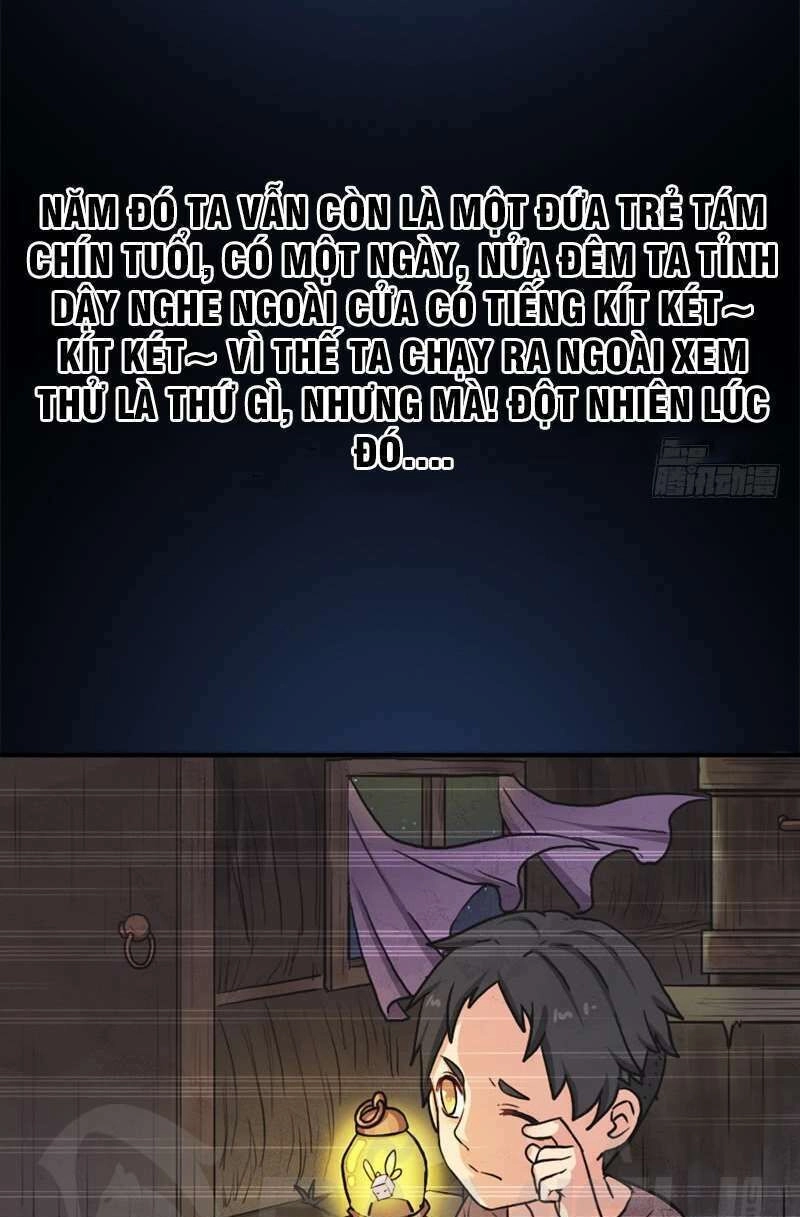 Cứu Thế Giới Đi, Ông Chú! Chapter 84 - 19