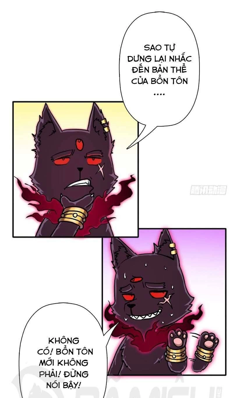 Cứu Thế Giới Đi, Ông Chú! Chapter 85 - 9