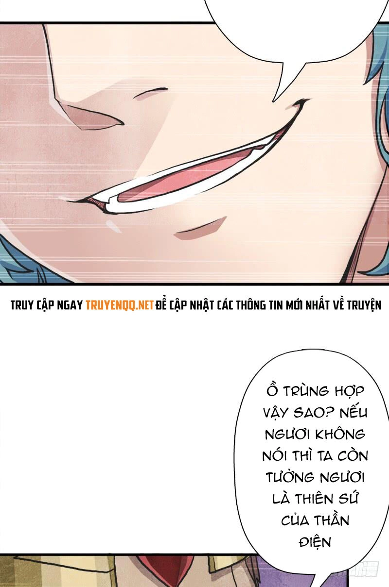 Cứu Thế Giới Đi, Ông Chú! Chapter 86 - 6