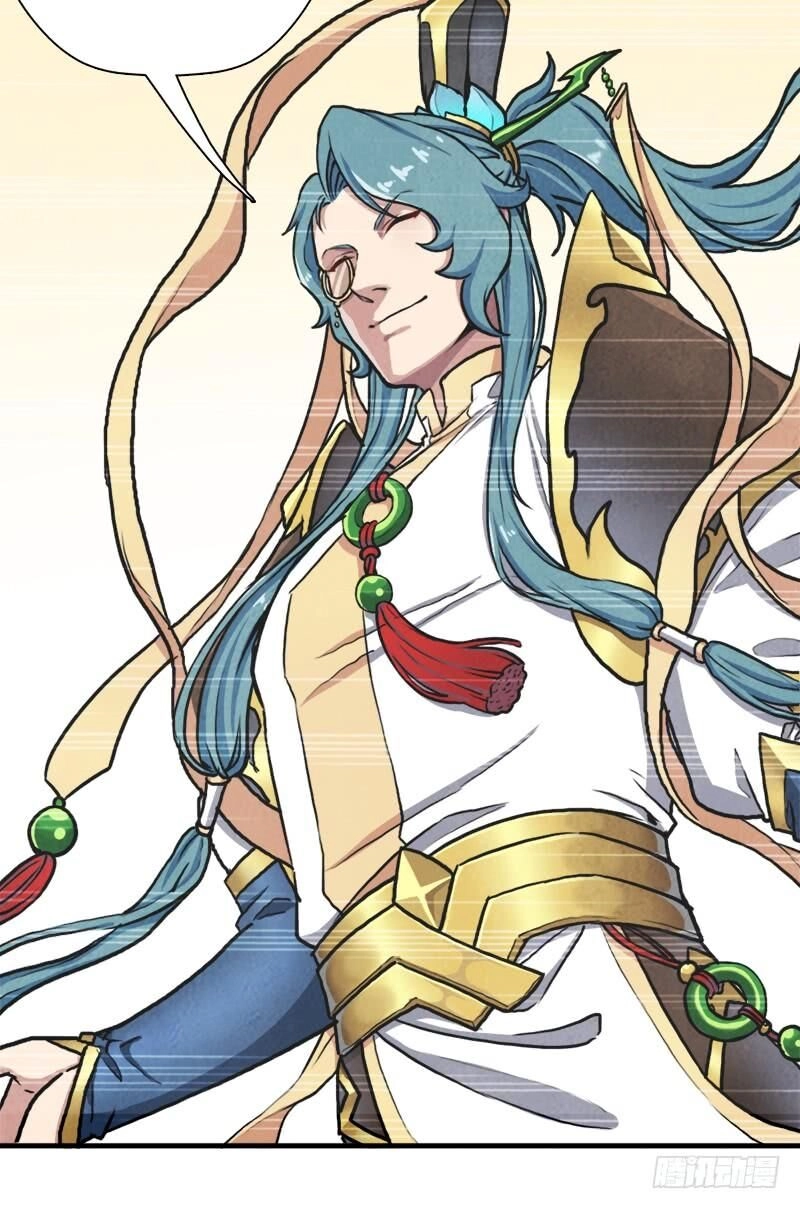 Cứu Thế Giới Đi, Ông Chú! Chapter 86 - 8