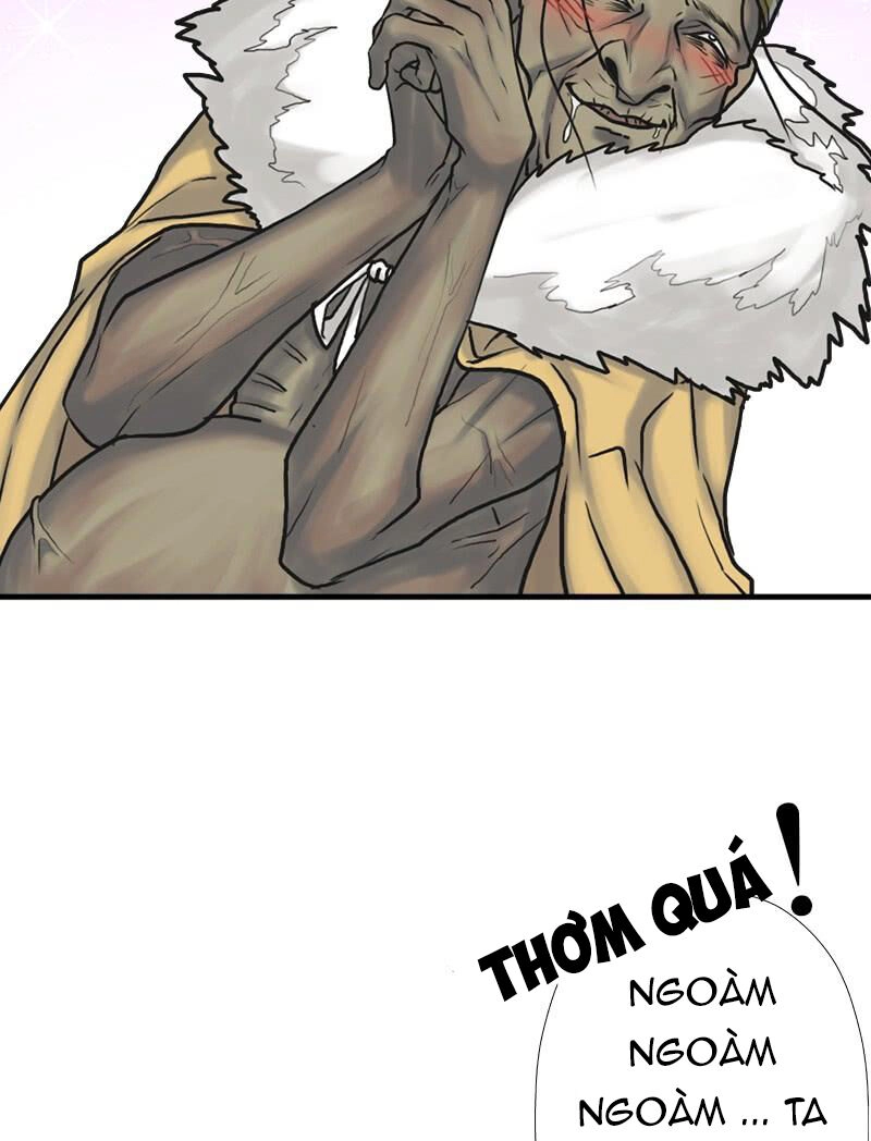 Cứu Thế Giới Đi, Ông Chú! Chapter 86 - 25