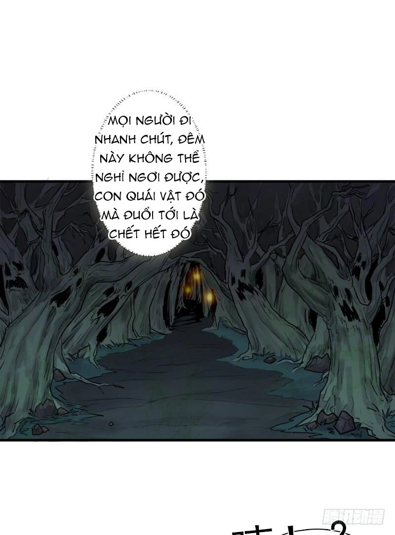 Cứu Thế Giới Đi, Ông Chú! Chapter 86 - 28