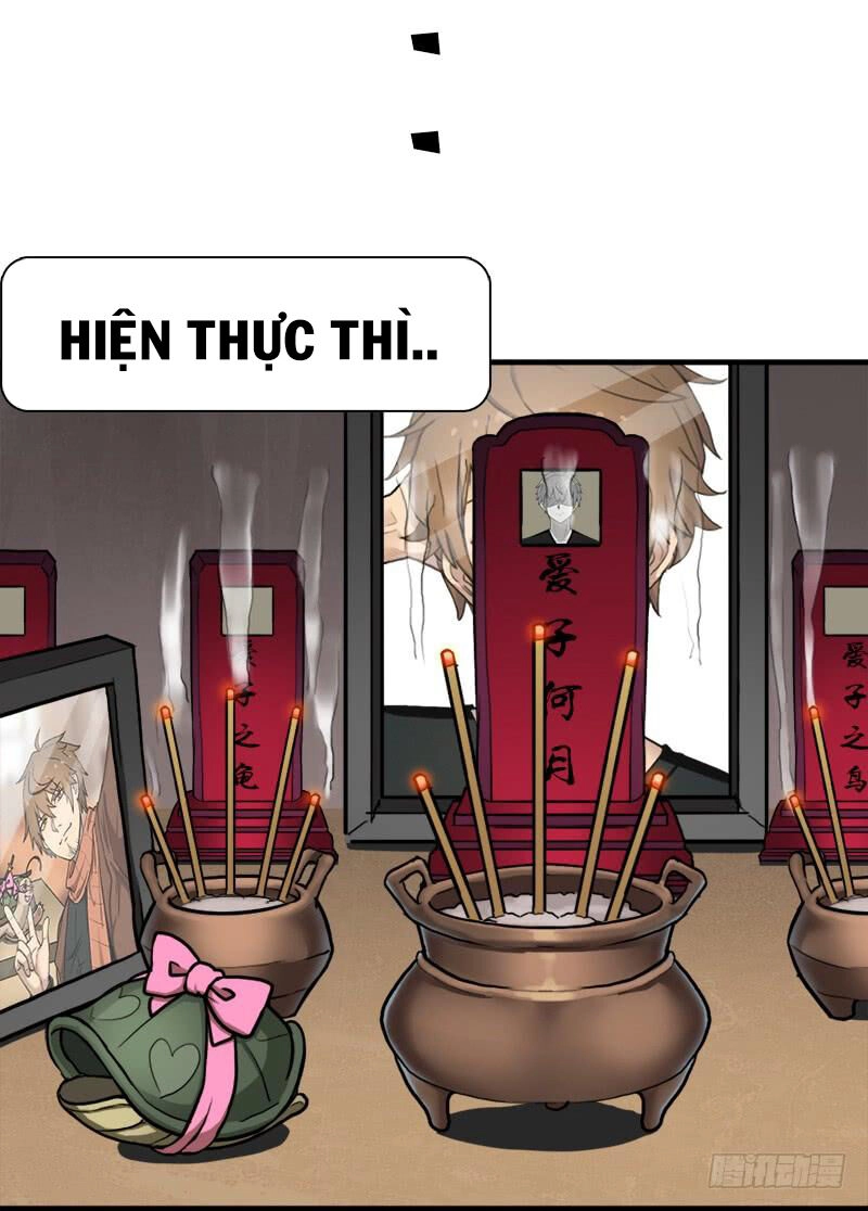 Cứu Thế Giới Đi, Ông Chú! Chapter 86 - 50