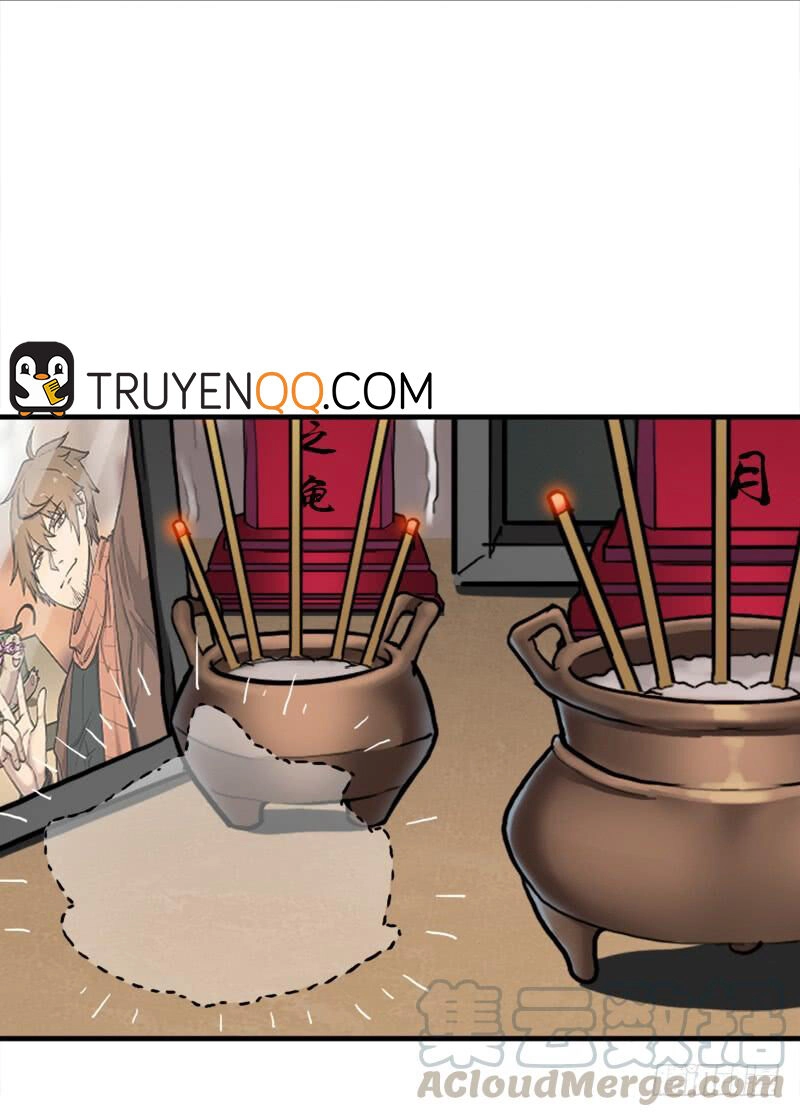 Cứu Thế Giới Đi, Ông Chú! Chapter 86 - 51