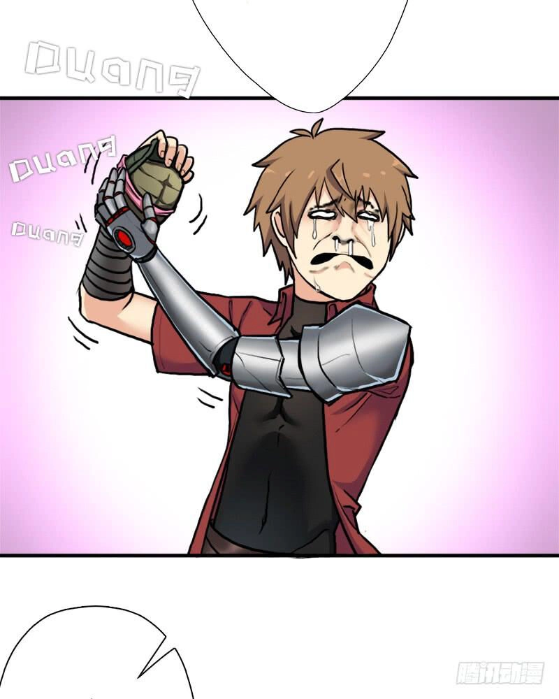 Cứu Thế Giới Đi, Ông Chú! Chapter 86 - 56