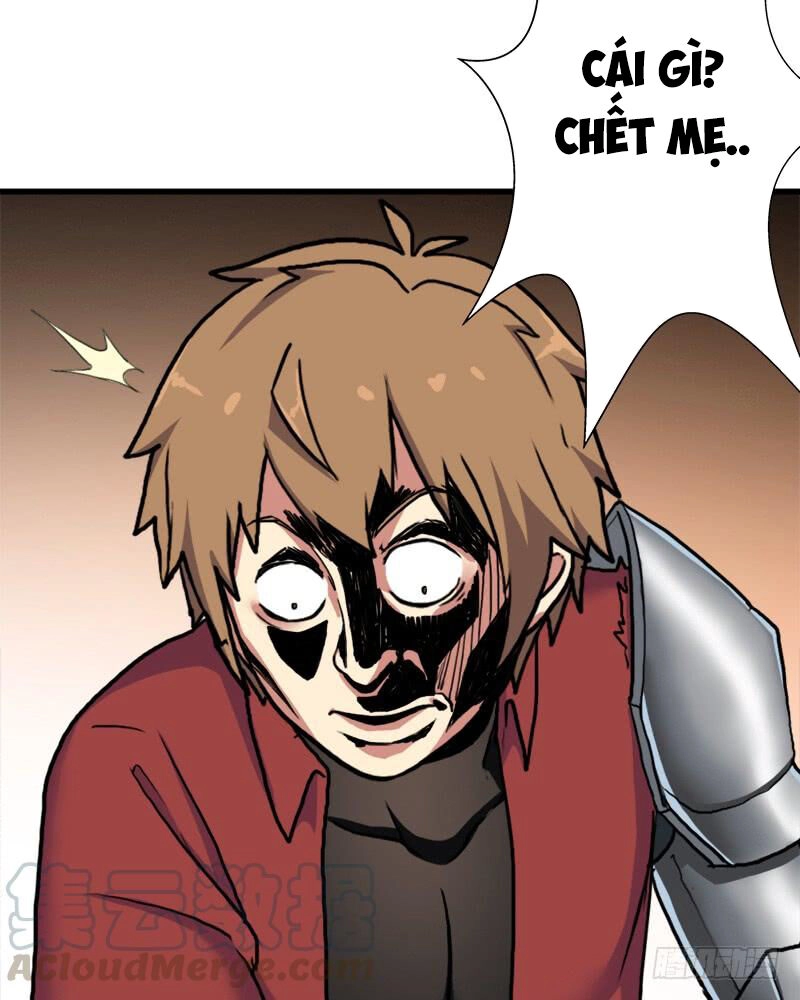 Cứu Thế Giới Đi, Ông Chú! Chapter 86 - 58