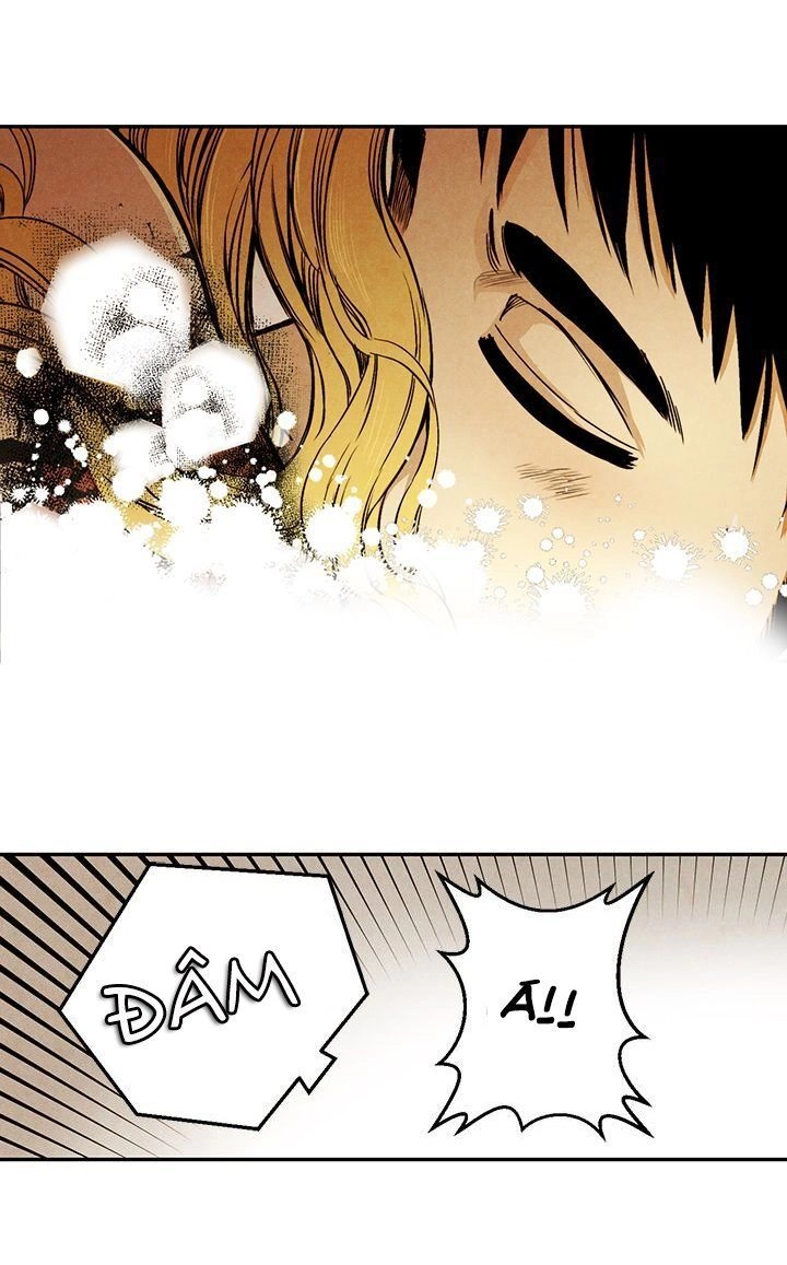 Trao Thân Cho Em Chapter 1 - 14