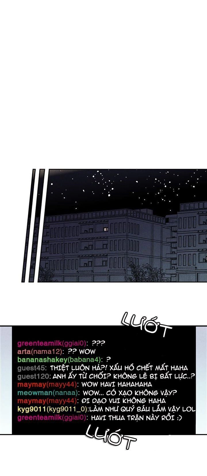 Trao Thân Cho Em Chapter 1 - 16