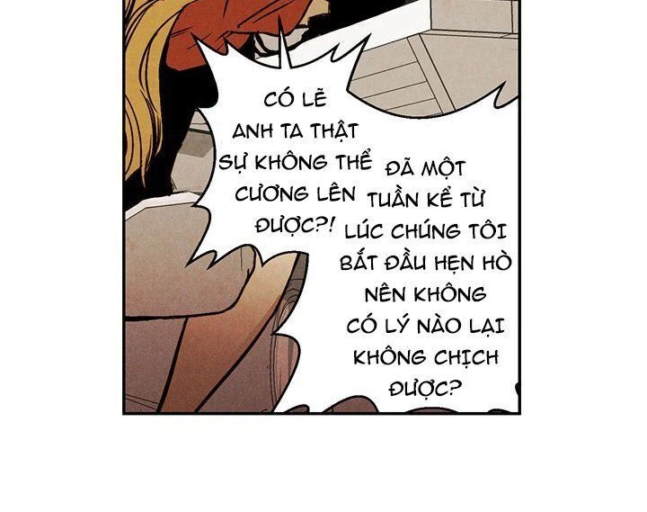 Trao Thân Cho Em Chapter 1 - 18