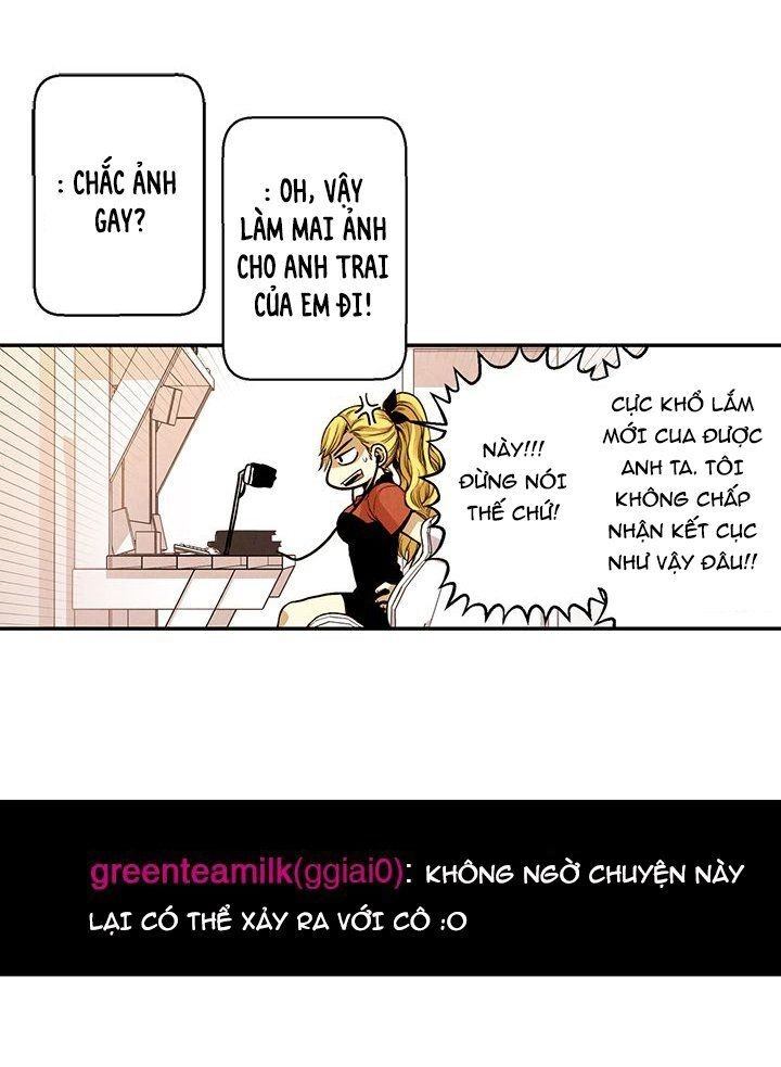 Trao Thân Cho Em Chapter 1 - 19