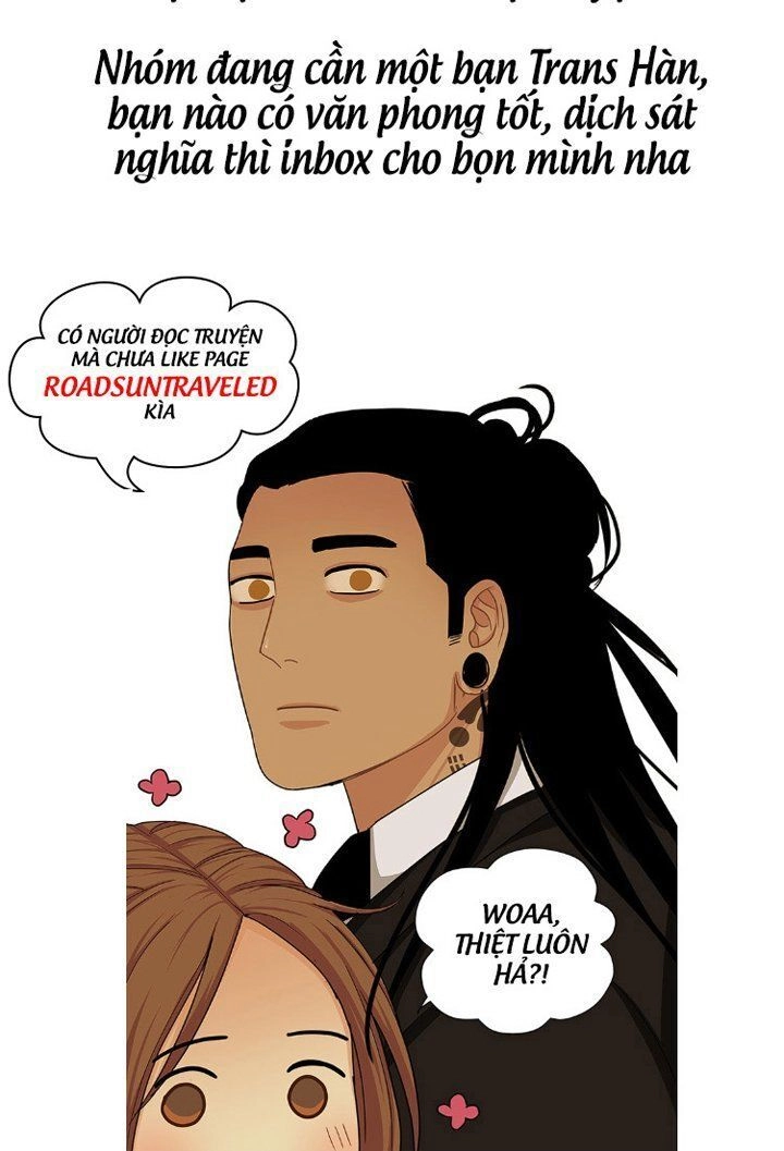 Trao Thân Cho Em Chapter 1 - 23