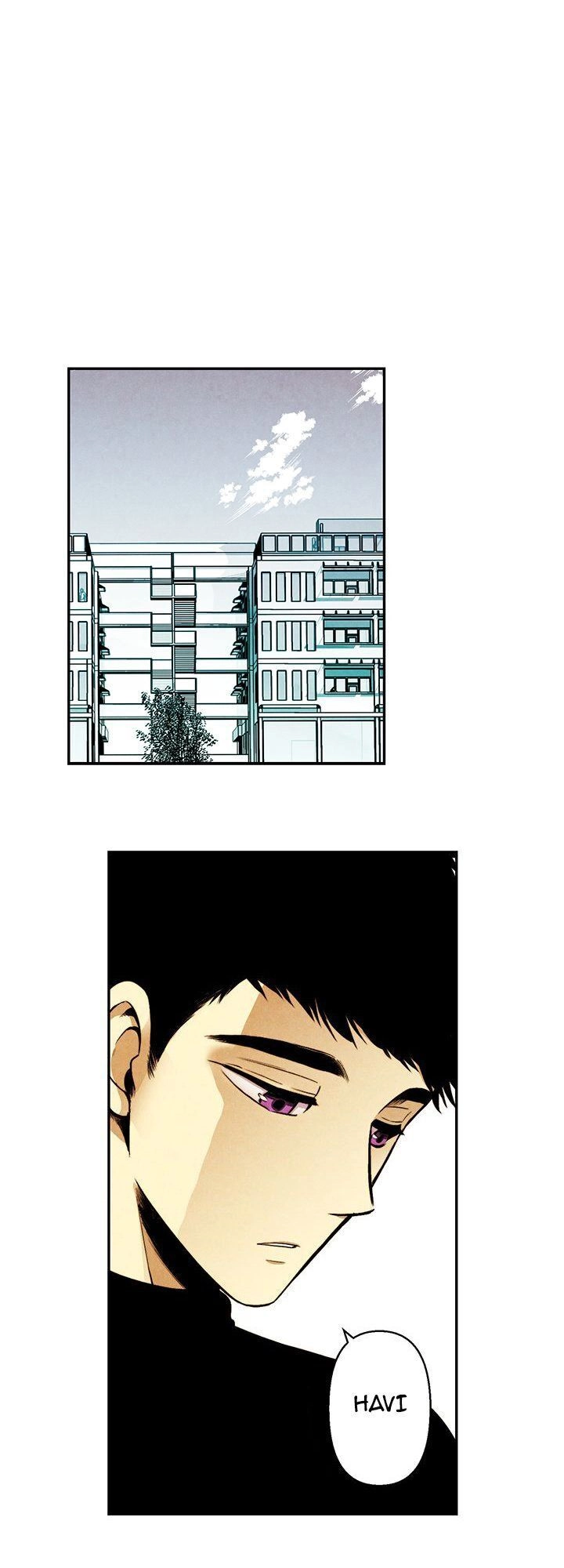 Trao Thân Cho Em Chapter 2 - 8