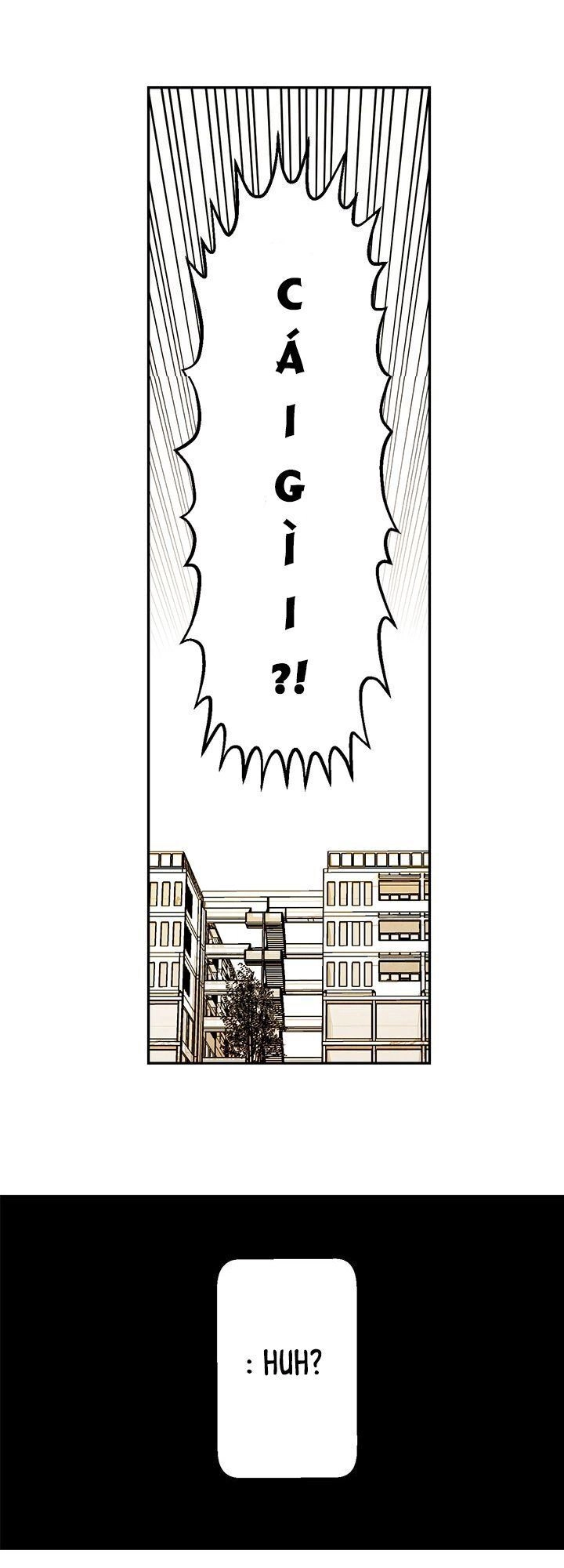 Trao Thân Cho Em Chapter 2 - 13