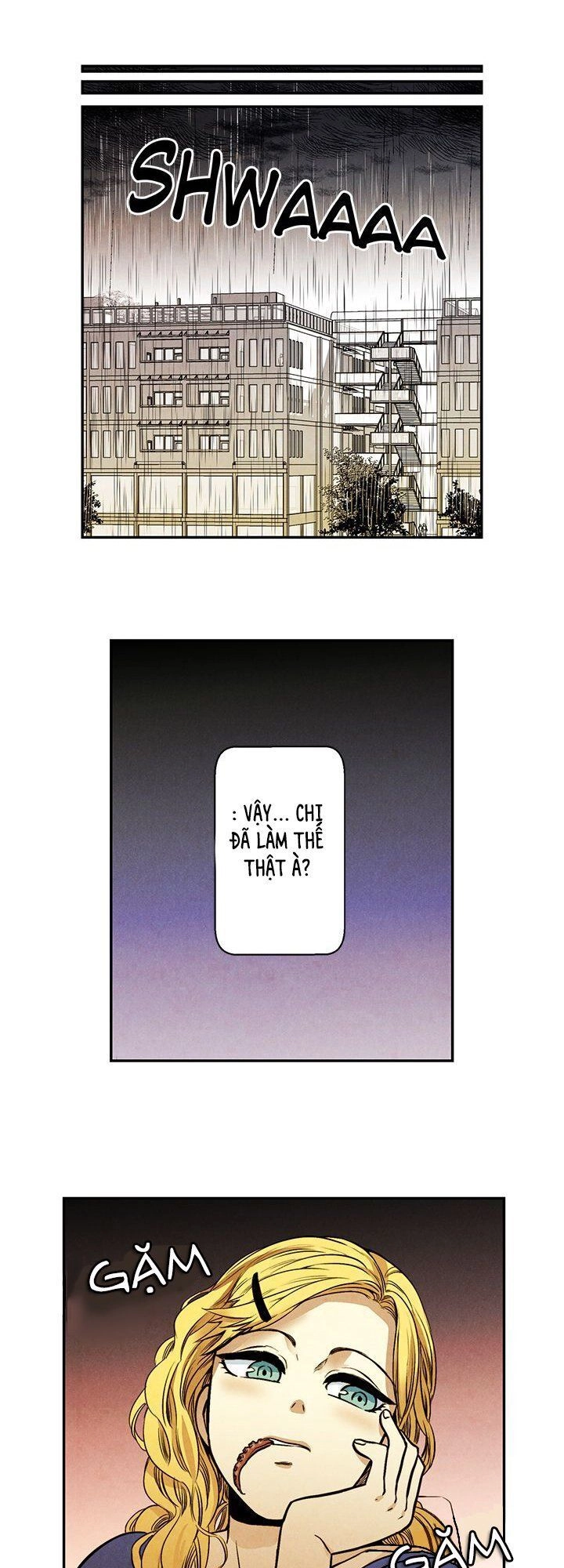 Trao Thân Cho Em Chapter 2 - 24