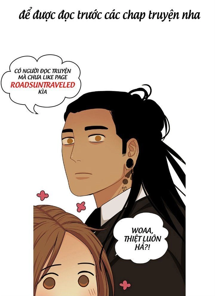 Trao Thân Cho Em Chapter 2 - 28