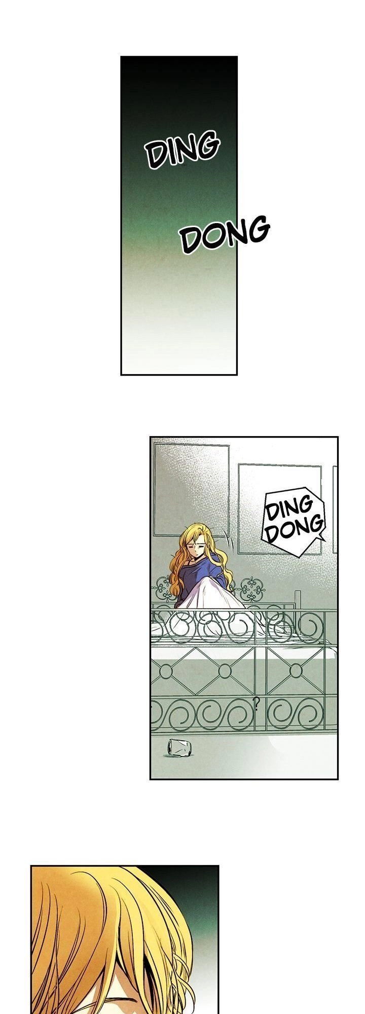 Trao Thân Cho Em Chapter 3 - 1