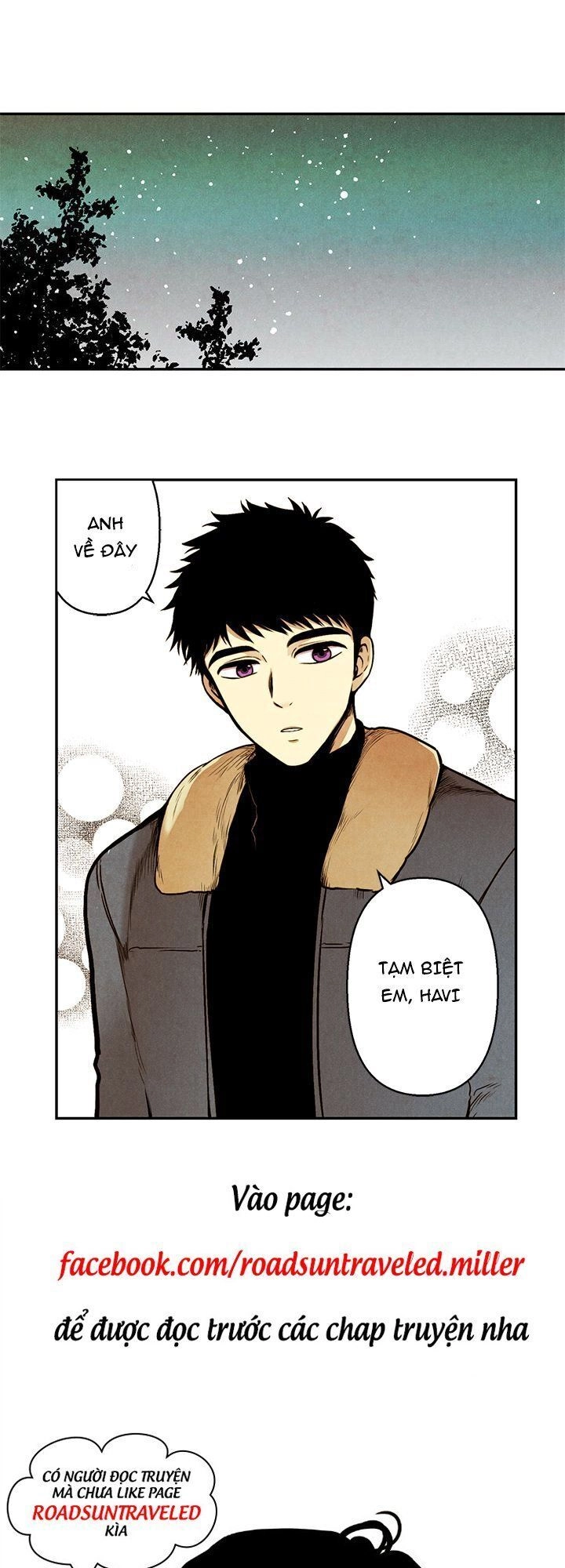 Trao Thân Cho Em Chapter 3 - 24