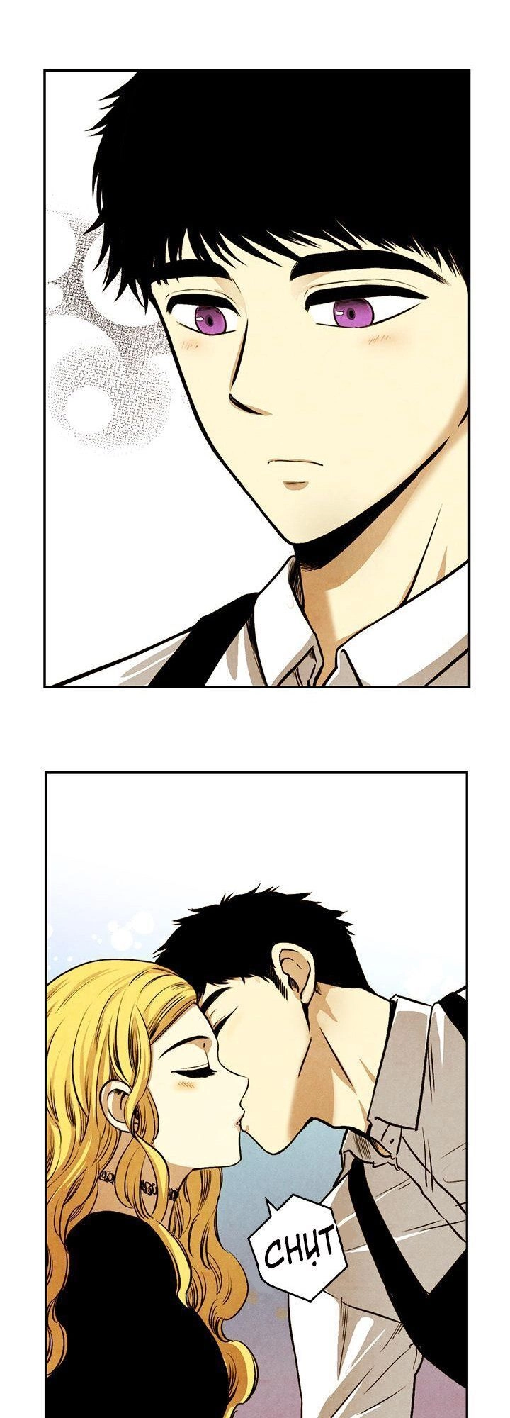 Trao Thân Cho Em Chapter 4 - 7