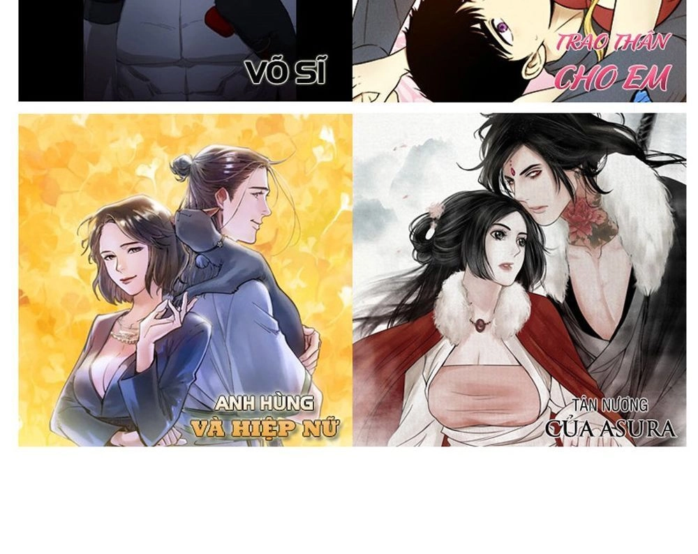 Trao Thân Cho Em Chapter 5 - 31