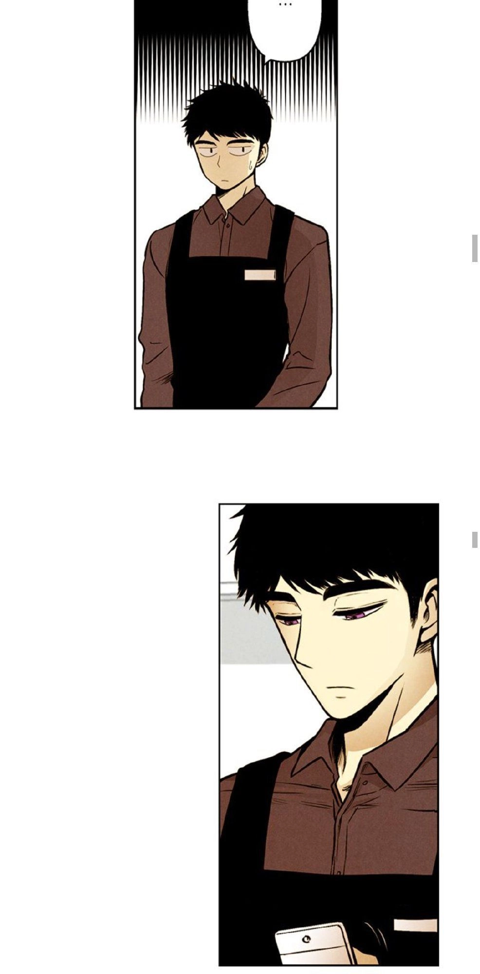 Trao Thân Cho Em Chapter 5 - 33