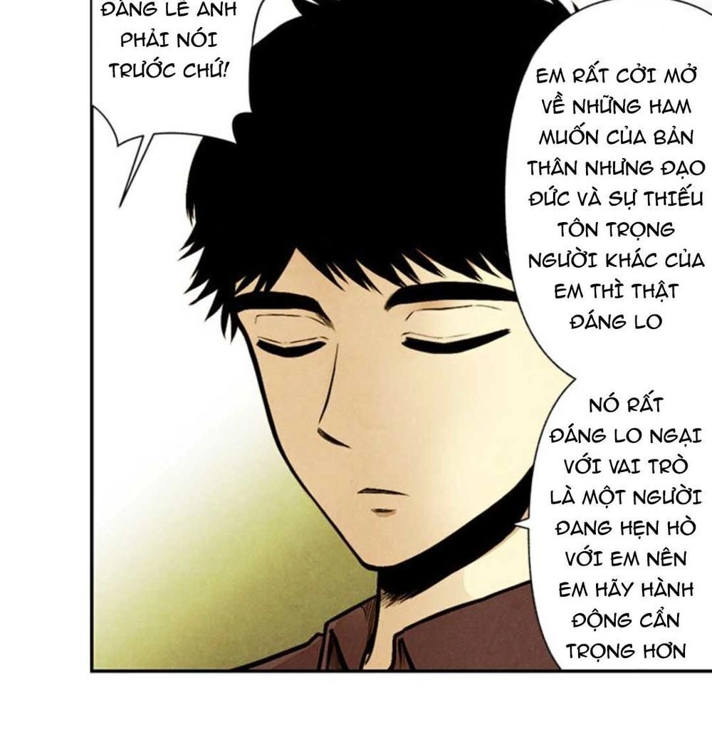 Trao Thân Cho Em Chapter 6 - 6