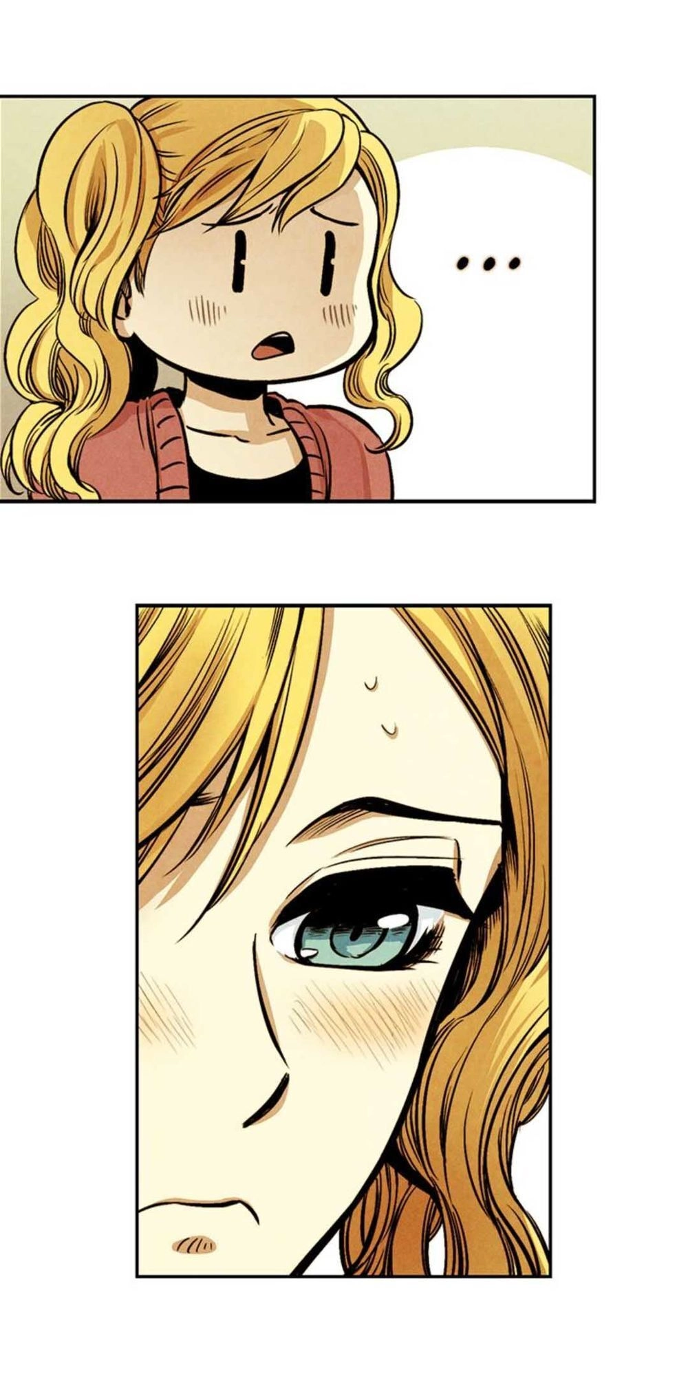 Trao Thân Cho Em Chapter 6 - 7