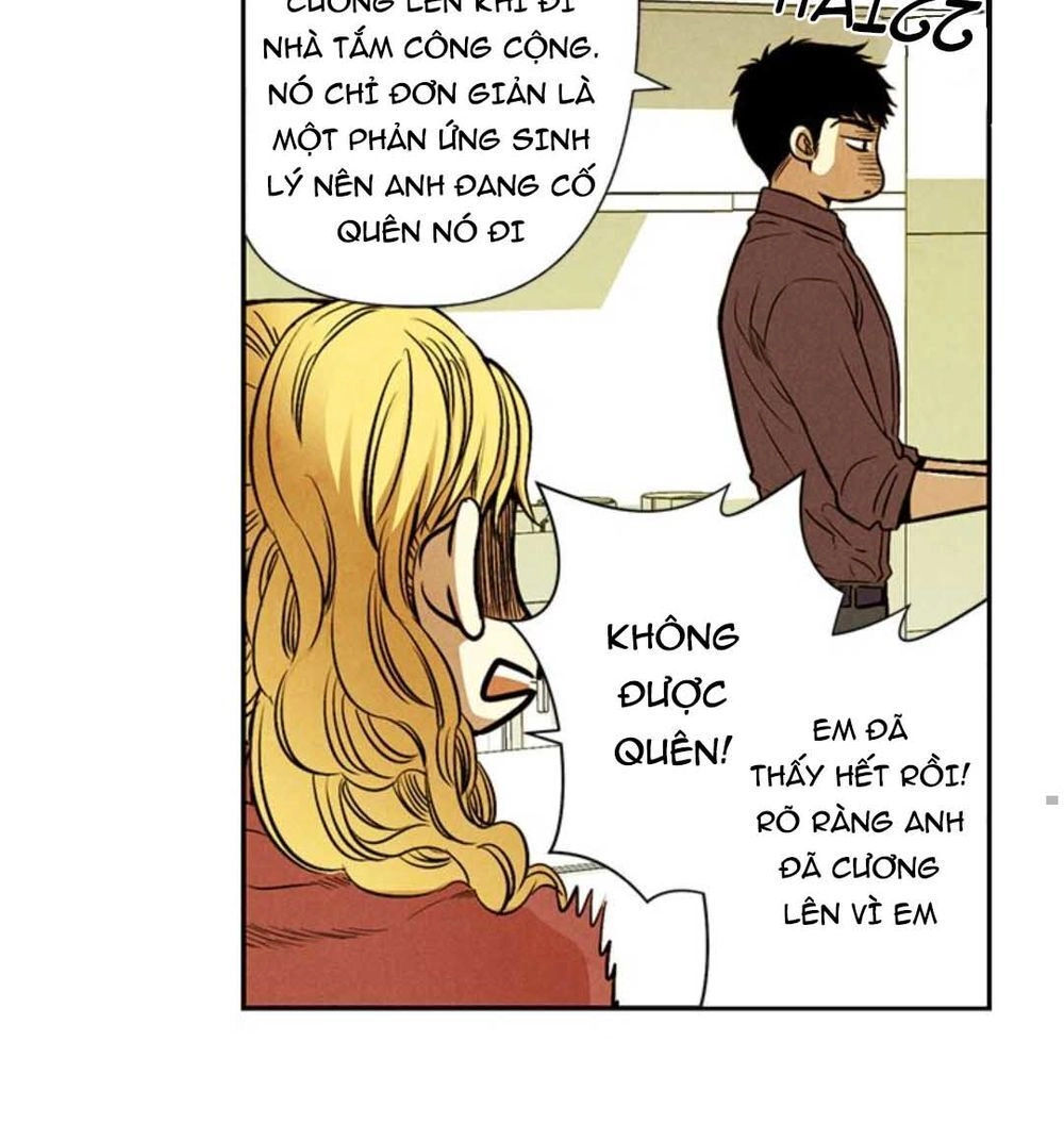 Trao Thân Cho Em Chapter 6 - 12