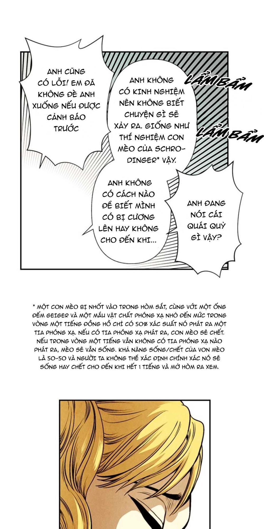 Trao Thân Cho Em Chapter 6 - 13