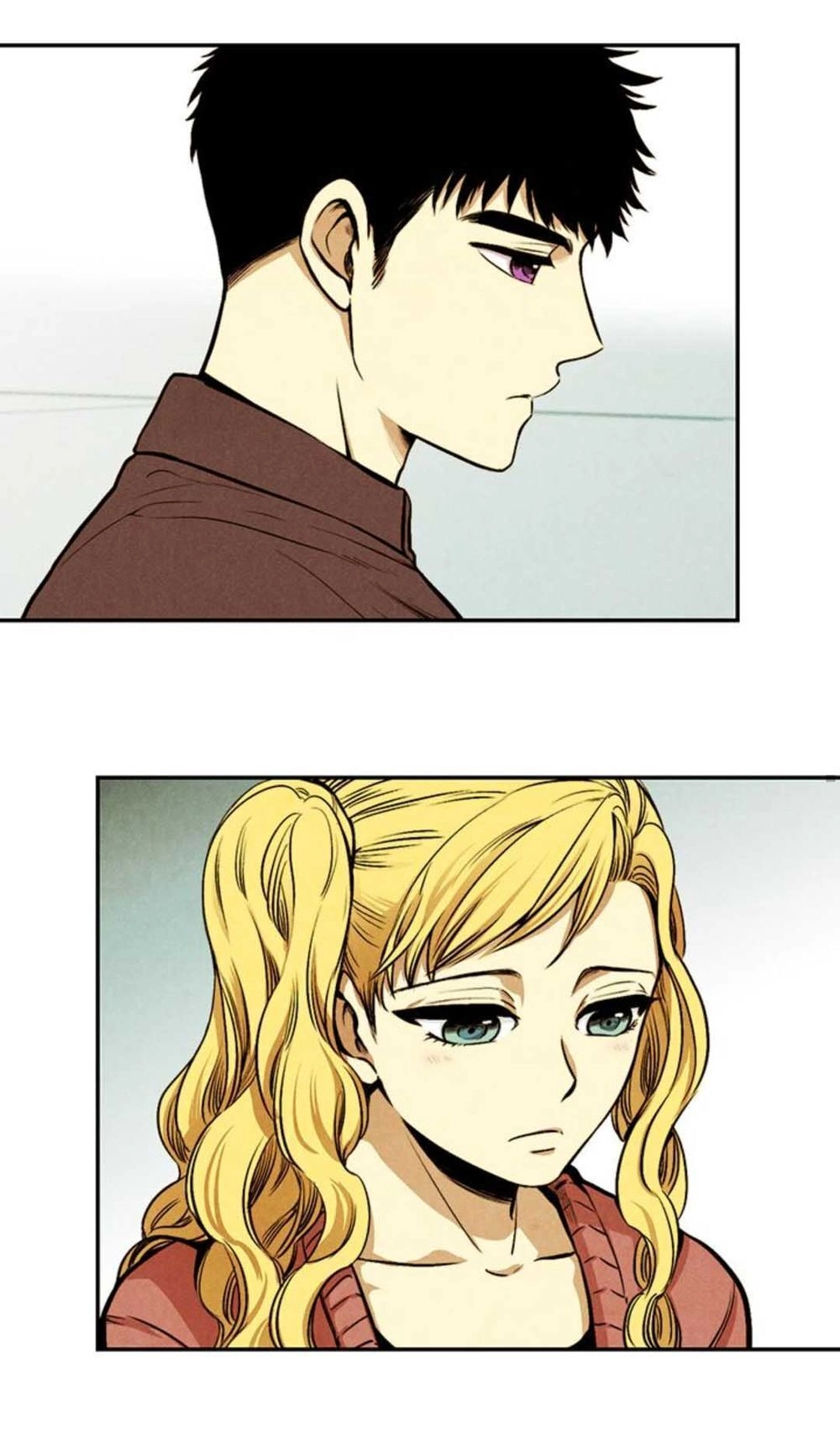 Trao Thân Cho Em Chapter 6 - 16