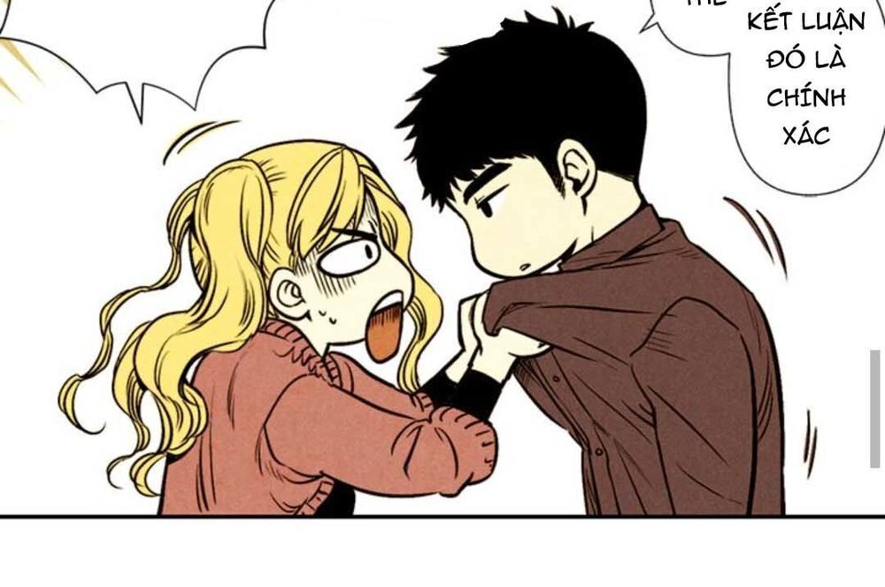 Trao Thân Cho Em Chapter 6 - 24