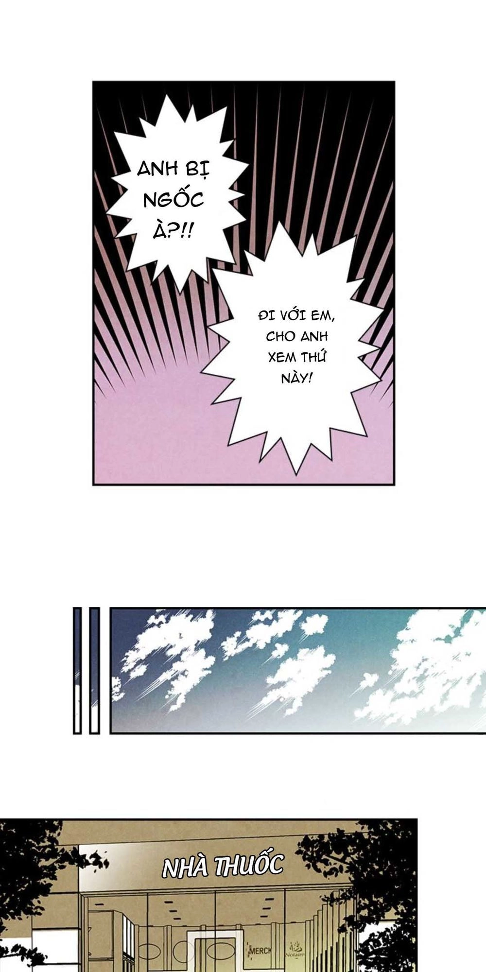 Trao Thân Cho Em Chapter 6 - 25