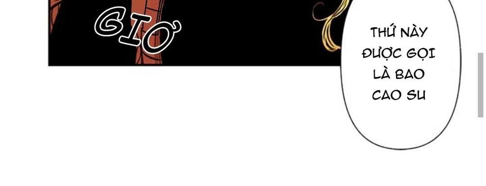 Trao Thân Cho Em Chapter 6 - 28