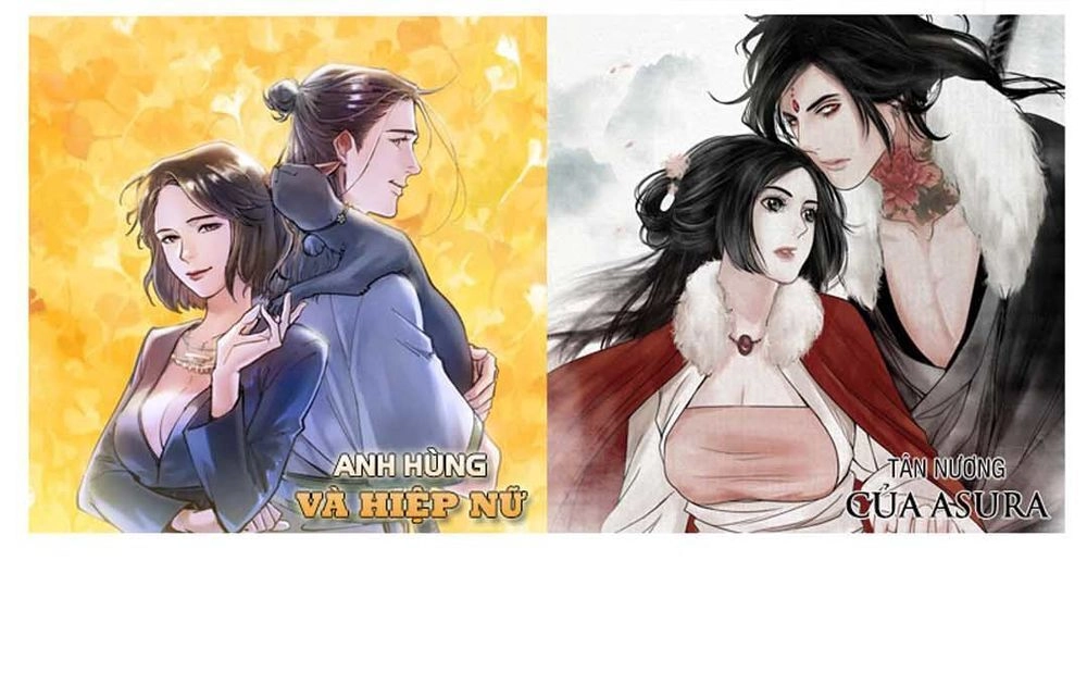 Trao Thân Cho Em Chapter 6 - 36