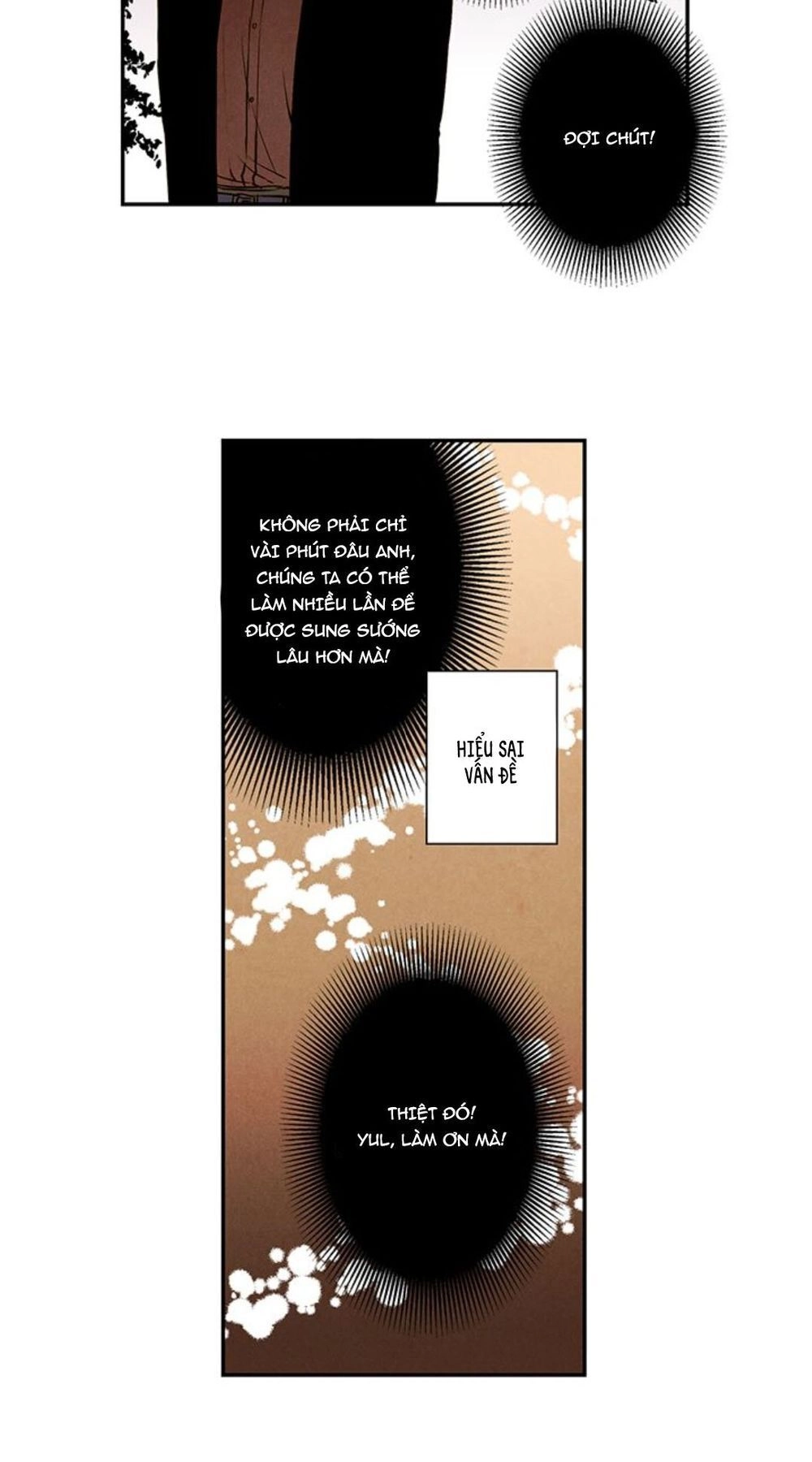 Trao Thân Cho Em Chapter 7 - 2