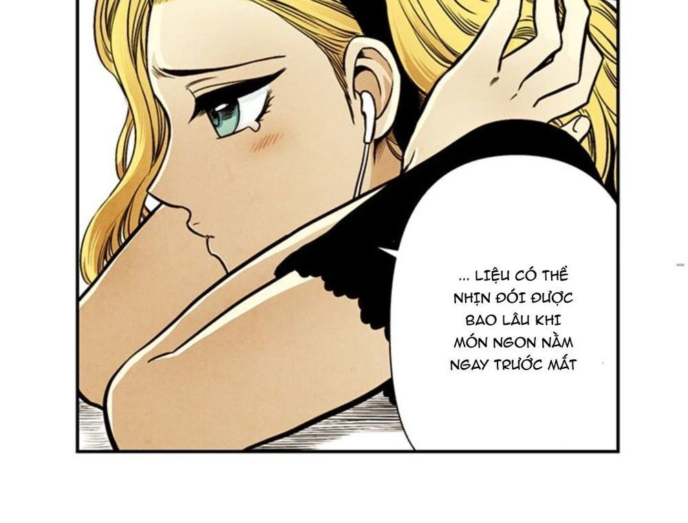 Trao Thân Cho Em Chapter 7 - 10